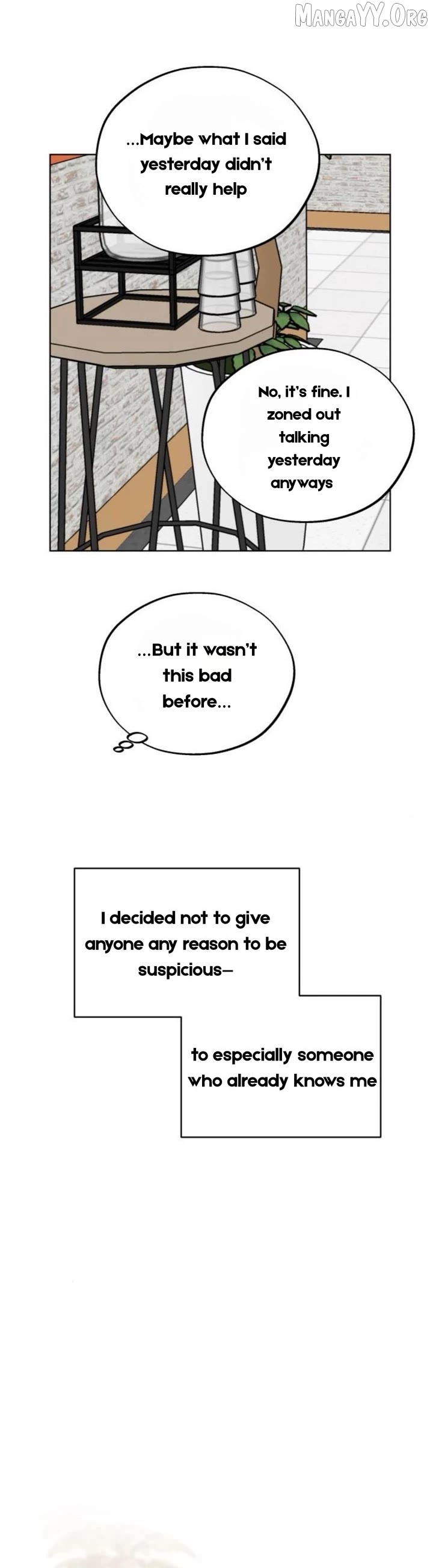 Read Today Is a Woman Day EN Manga Online