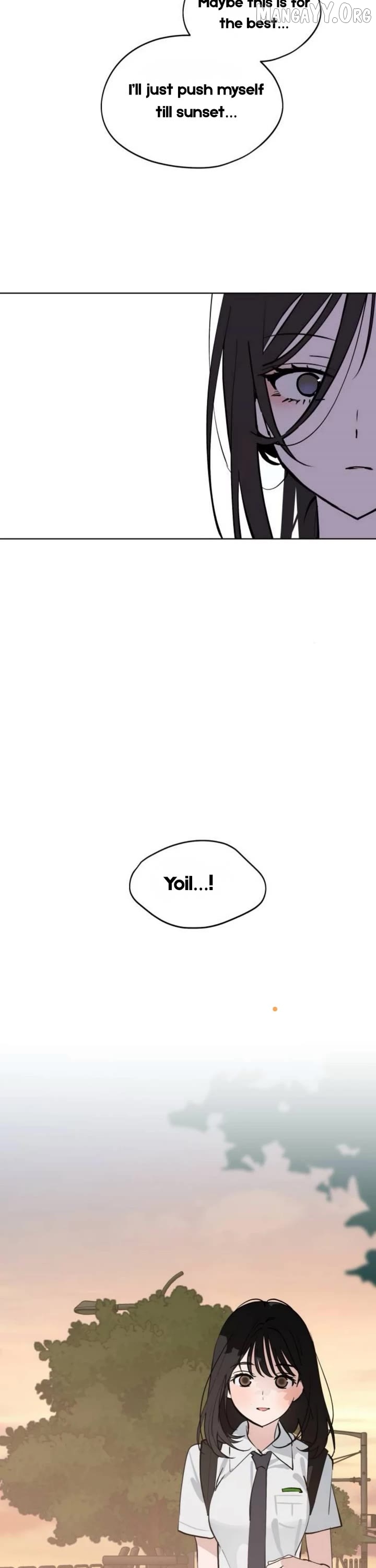 Read Today Is a Woman Day EN Manga Online