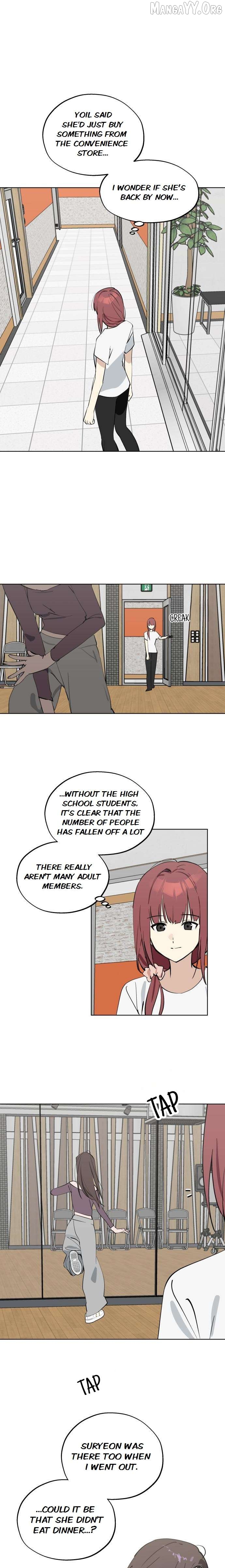 Read Today Is a Woman Day EN Manga Online