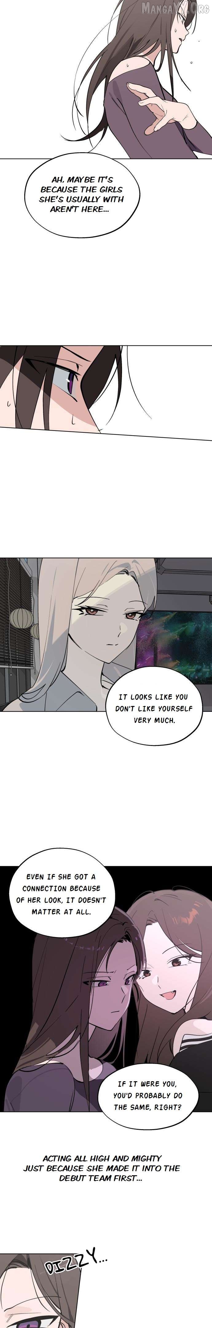 Read Today Is a Woman Day EN Manga Online
