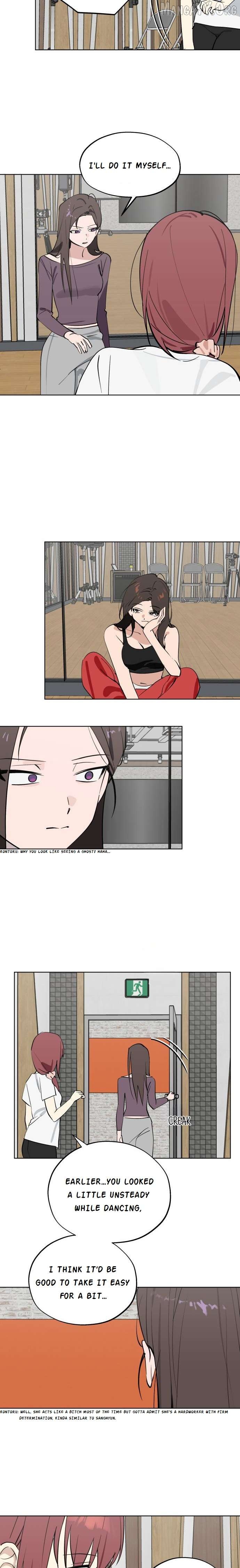 Read Today Is a Woman Day EN Manga Online