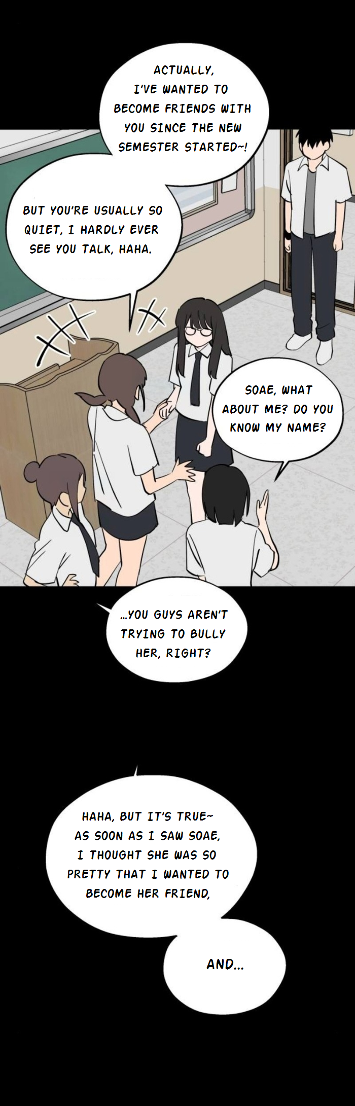 Read Today Is a Woman Day EN Manga Online