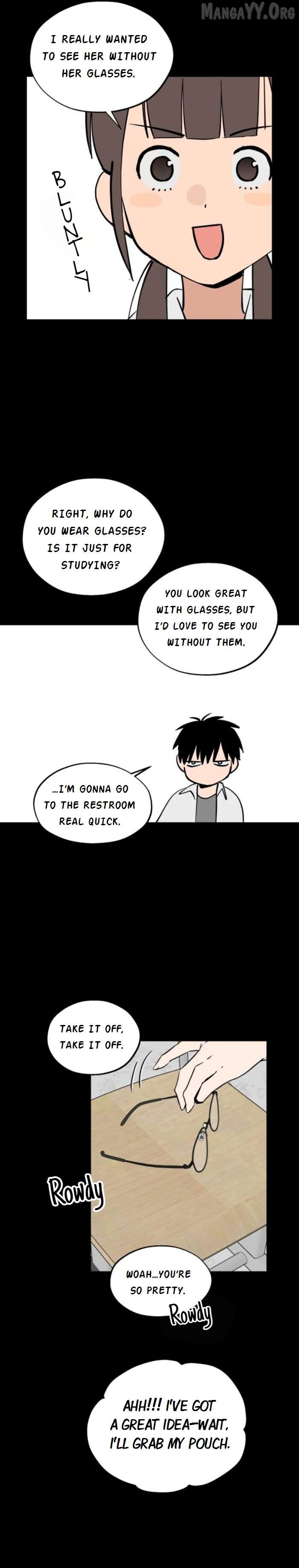 Read Today Is a Woman Day EN Manga Online