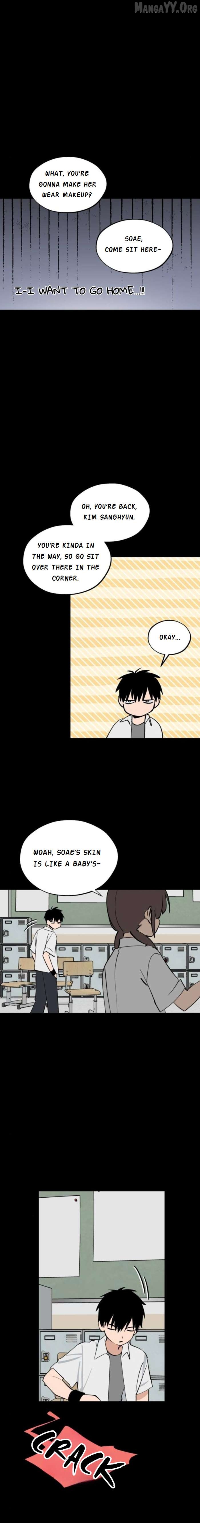Read Today Is a Woman Day EN Manga Online