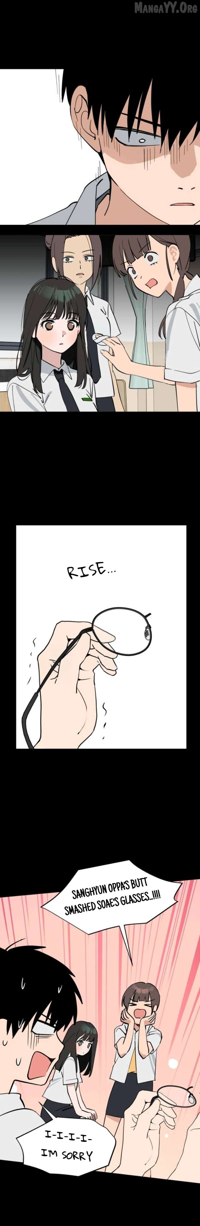 Read Today Is a Woman Day EN Manga Online