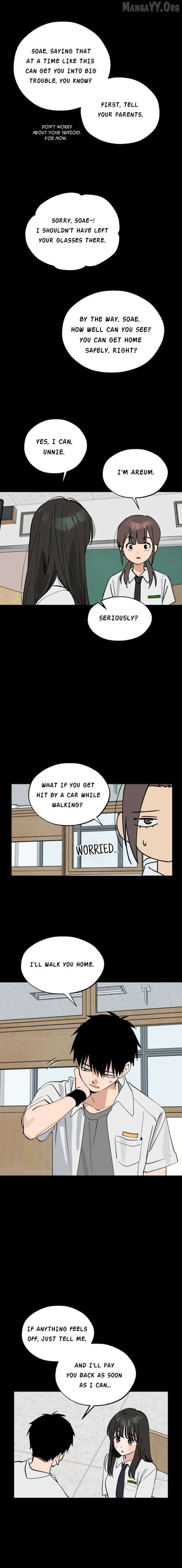 Read Today Is a Woman Day EN Manga Online