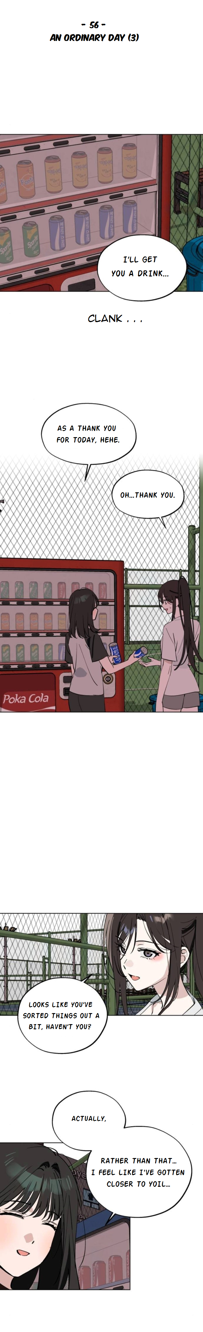 Read Today Is a Woman Day EN Manga Online