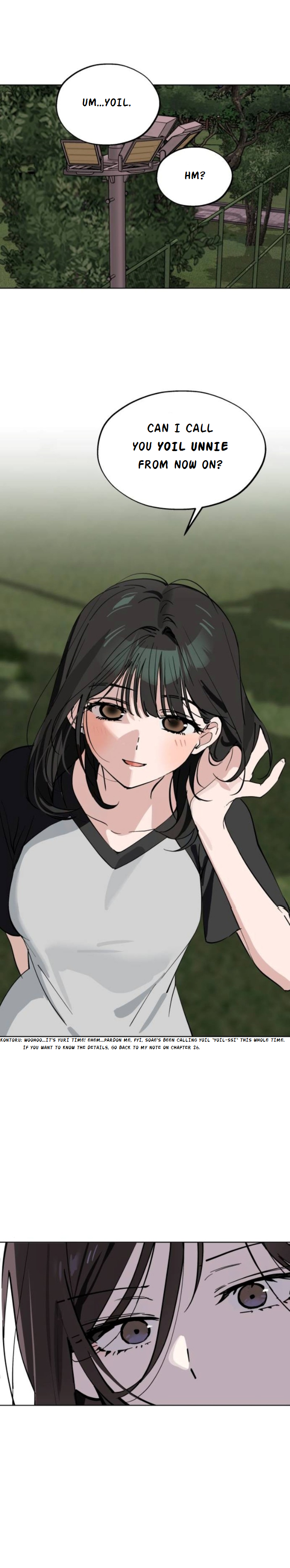 Read Today Is a Woman Day EN Manga Online