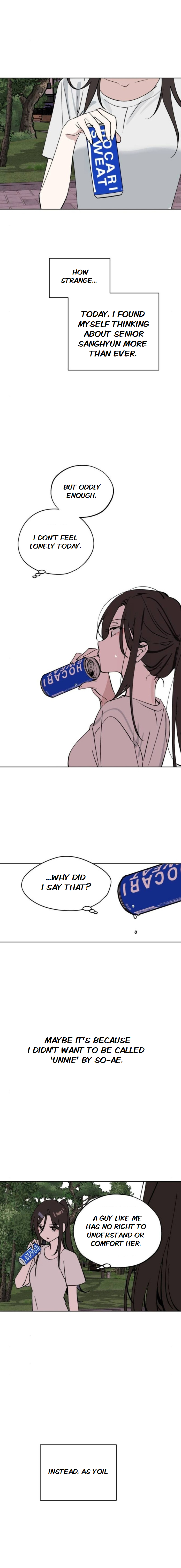 Read Today Is a Woman Day EN Manga Online