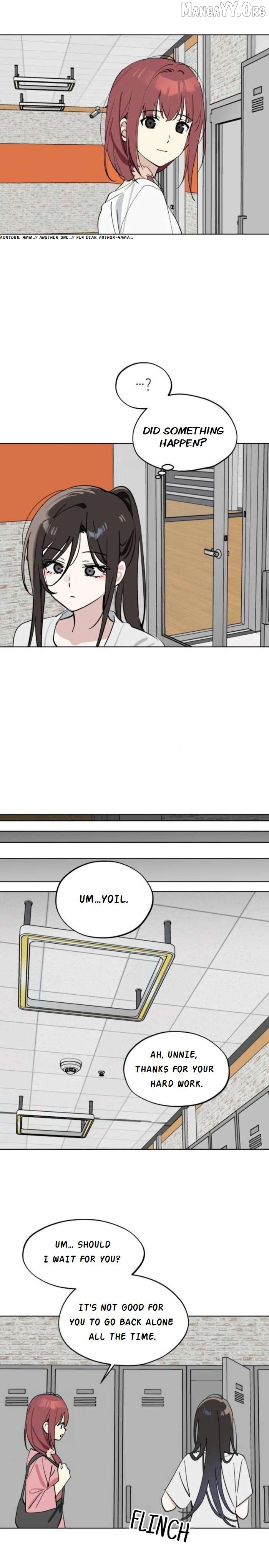 Read Today Is a Woman Day EN Manga Online