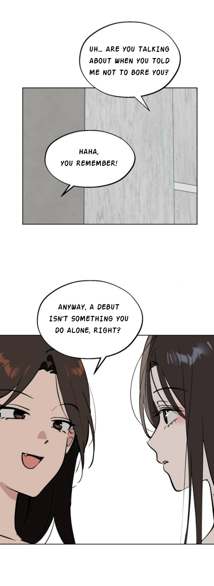 Read Today Is a Woman Day EN Manga Online