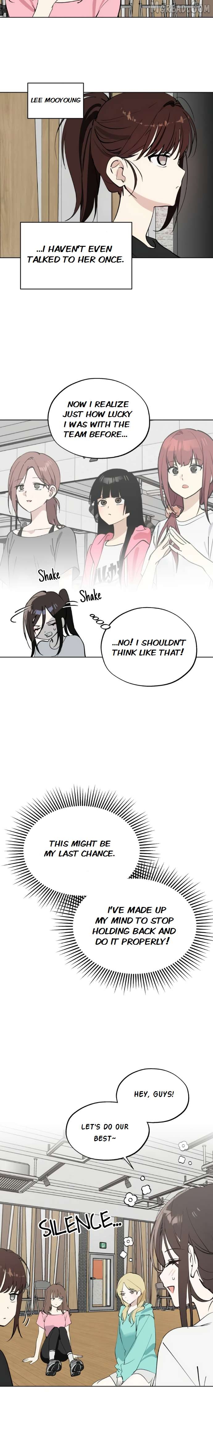 Read Today Is a Woman Day EN Manga Online