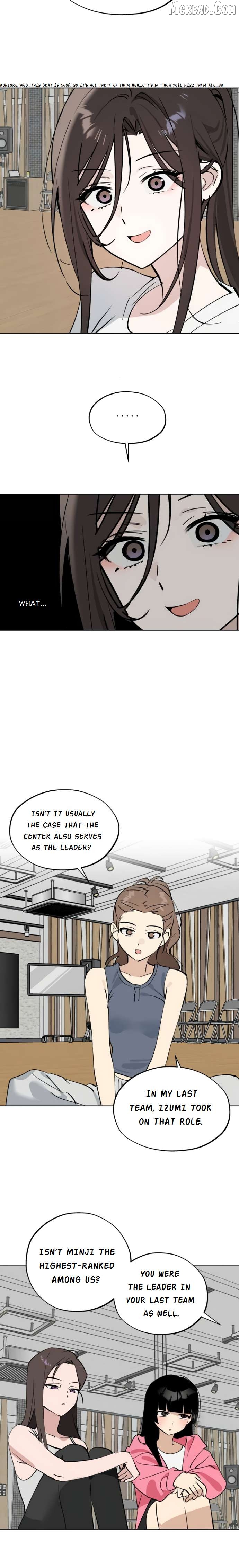 Read Today Is a Woman Day EN Manga Online