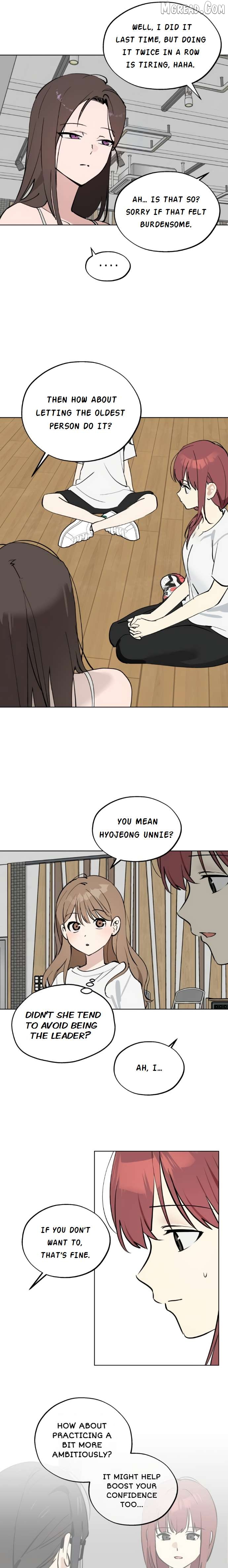 Read Today Is a Woman Day EN Manga Online