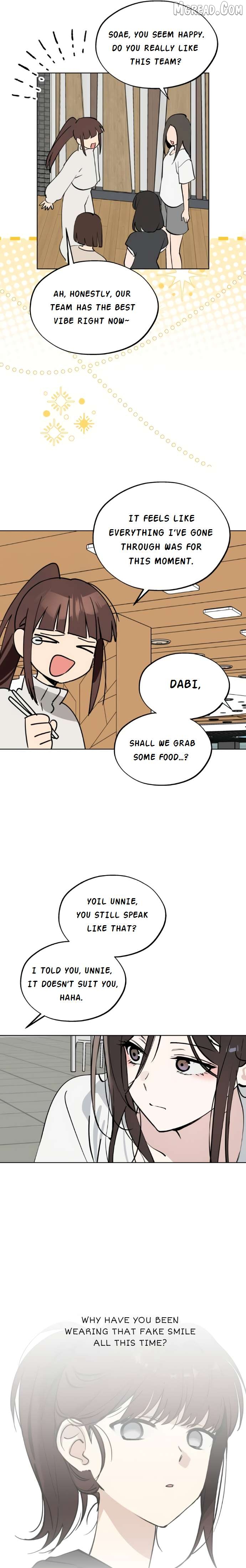 Read Today Is a Woman Day EN Manga Online
