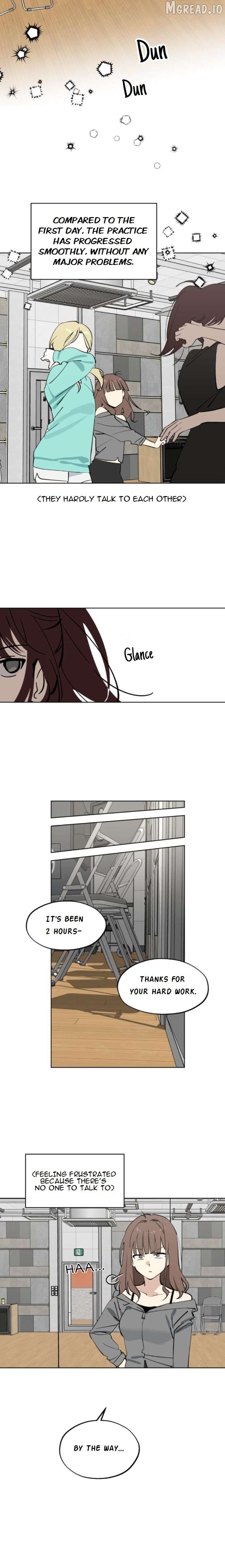 Read Today Is a Woman Day EN Manga Online