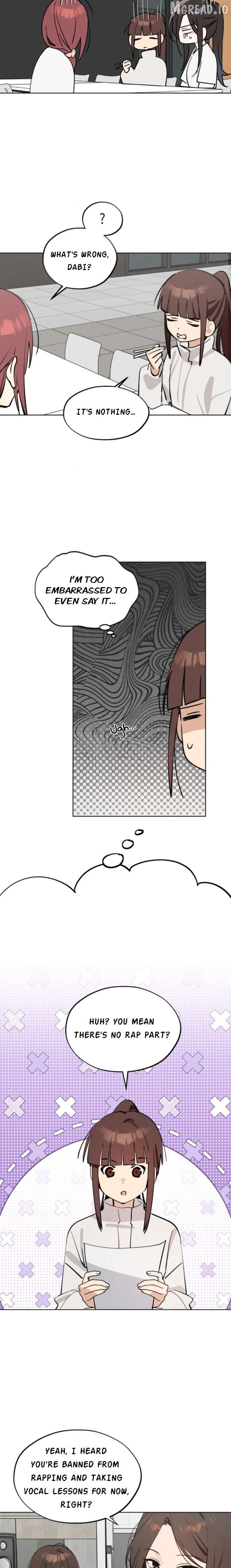 Read Today Is a Woman Day EN Manga Online