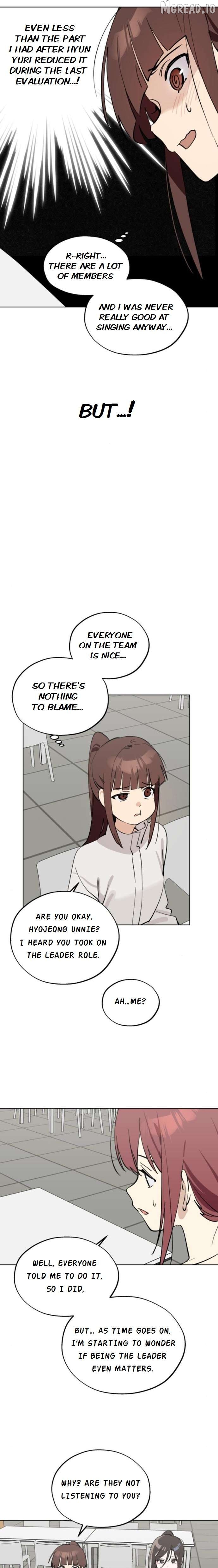 Read Today Is a Woman Day EN Manga Online