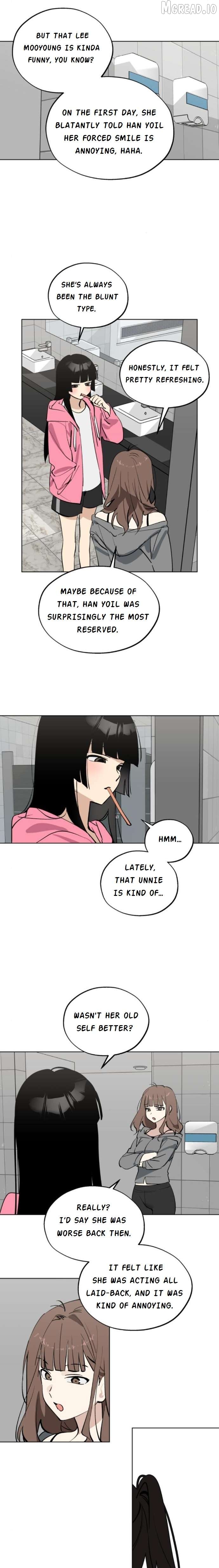 Read Today Is a Woman Day EN Manga Online