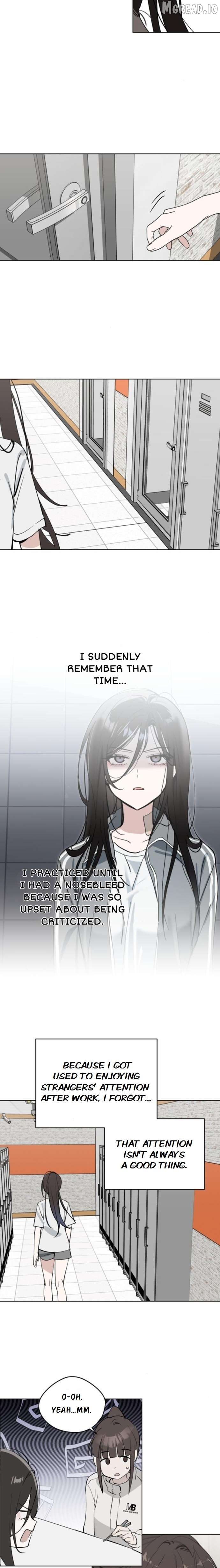 Read Today Is a Woman Day EN Manga Online