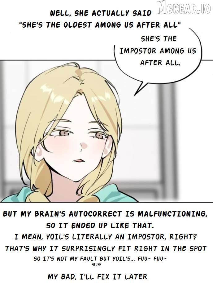 Read Today Is a Woman Day EN Manga Online