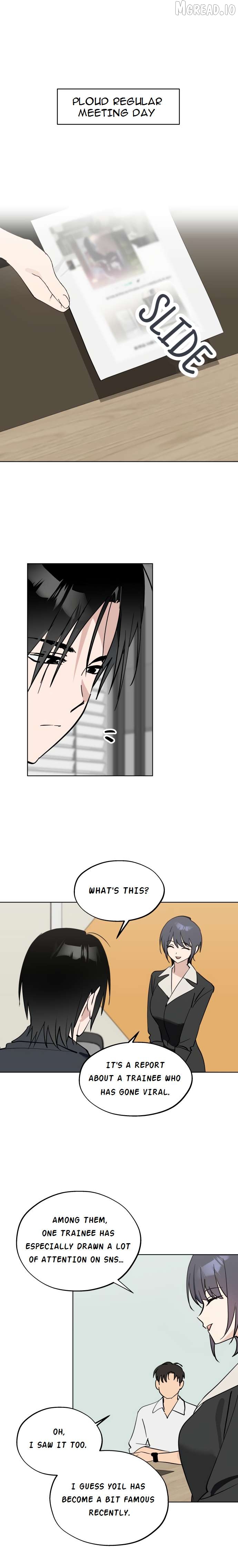 Read Today Is a Woman Day EN Manga Online
