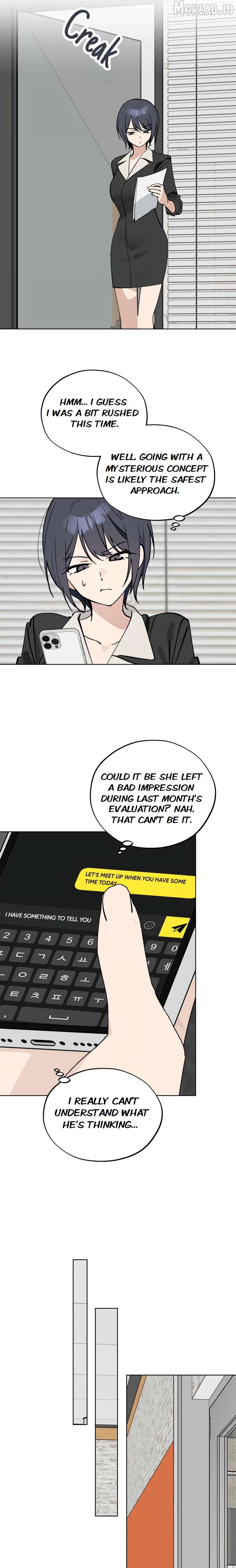Read Today Is a Woman Day EN Manga Online