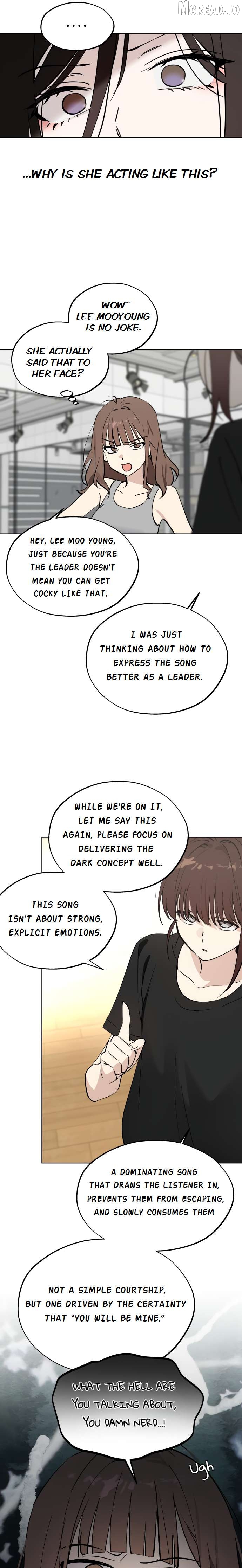 Read Today Is a Woman Day EN Manga Online