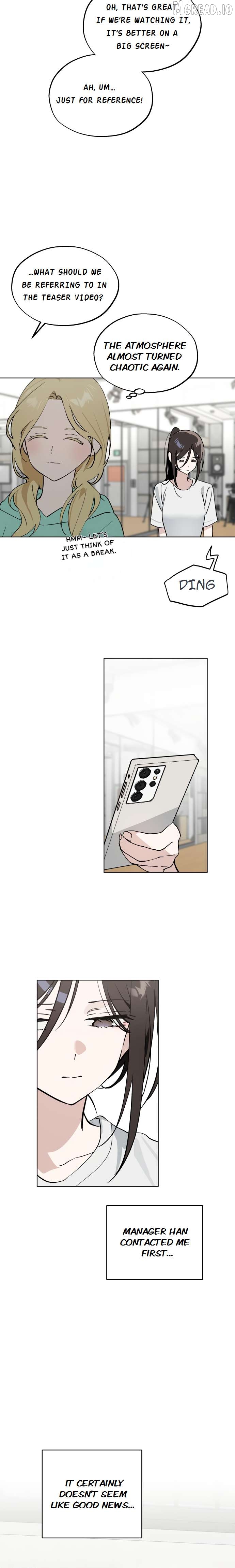 Read Today Is a Woman Day EN Manga Online