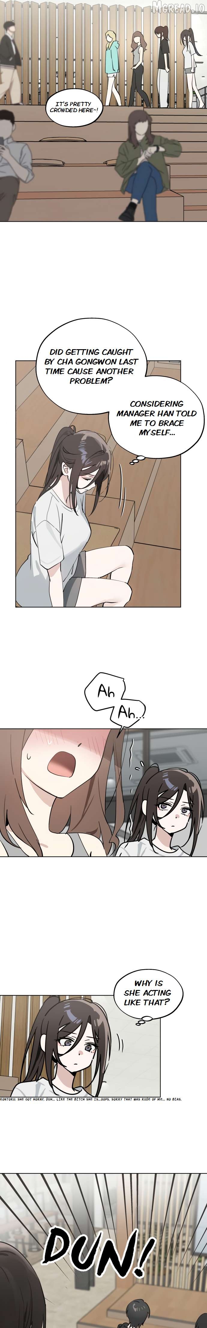 Read Today Is a Woman Day EN Manga Online