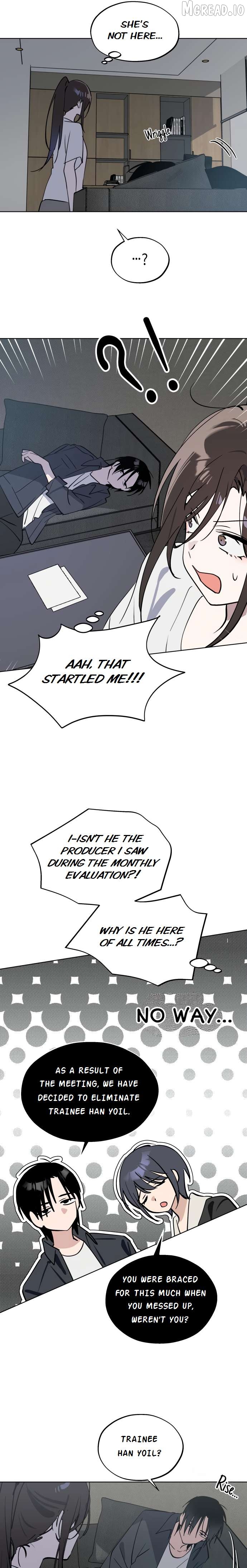 Read Today Is a Woman Day EN Manga Online