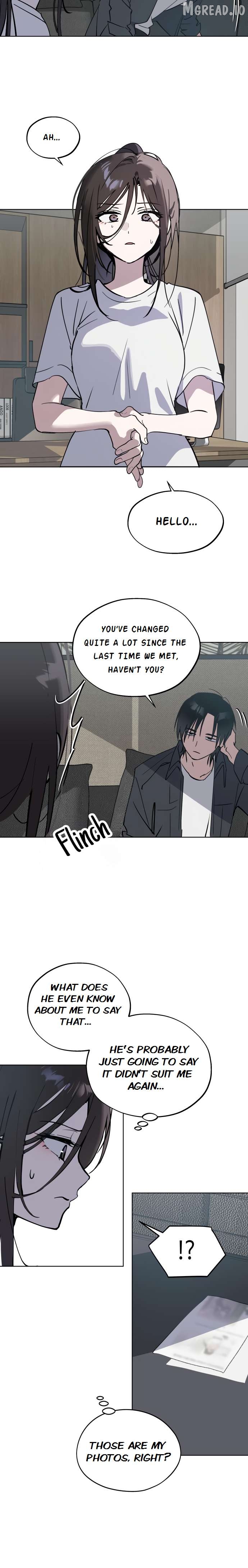Read Today Is a Woman Day EN Manga Online