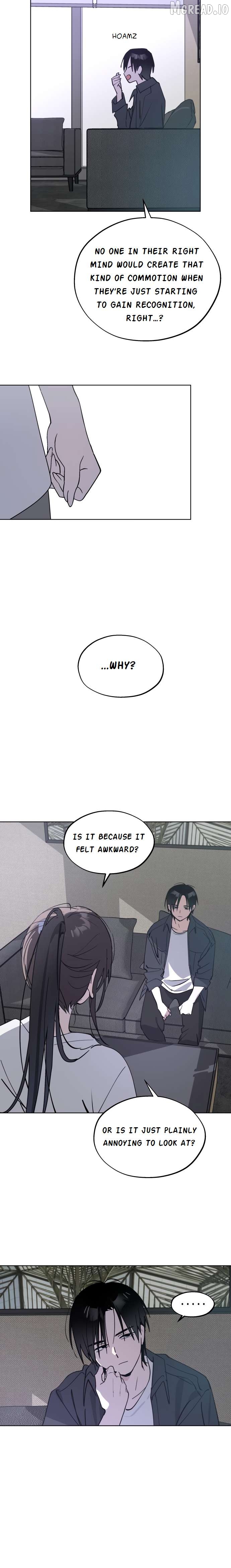 Read Today Is a Woman Day EN Manga Online