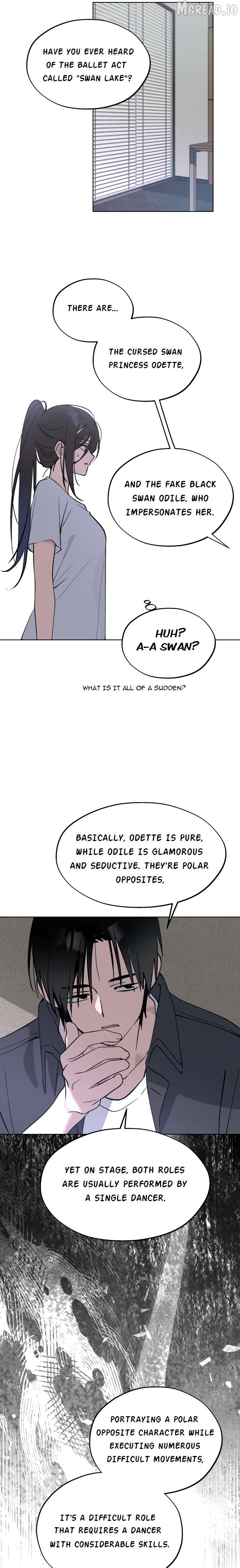Read Today Is a Woman Day EN Manga Online