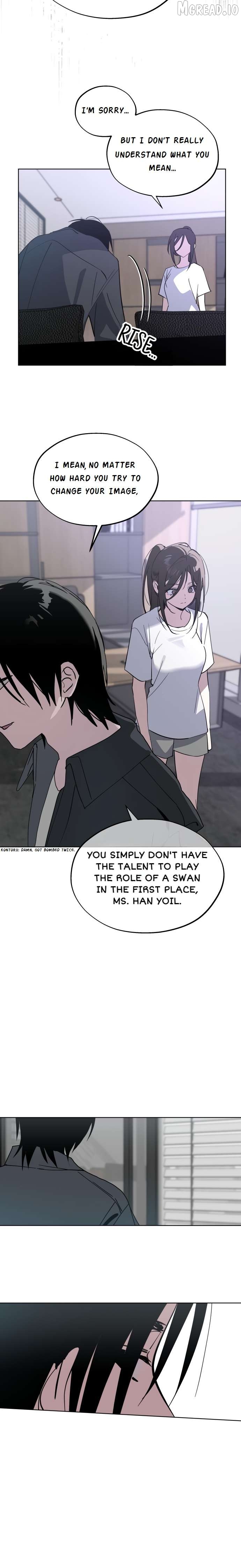 Read Today Is a Woman Day EN Manga Online