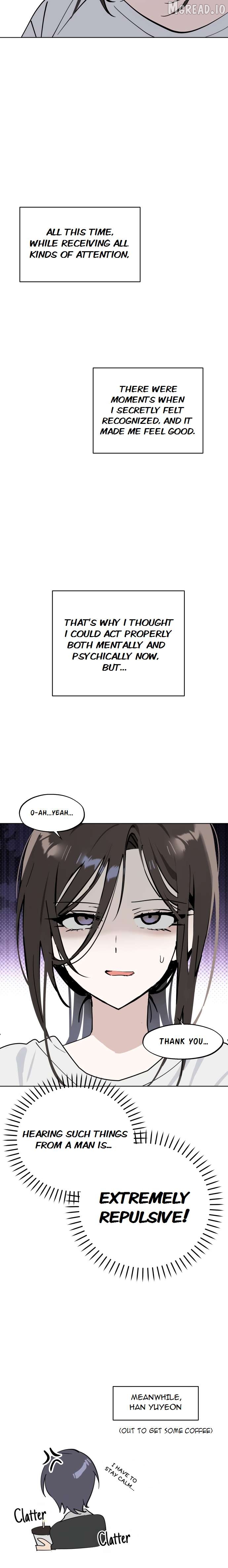 Read Today Is a Woman Day EN Manga Online