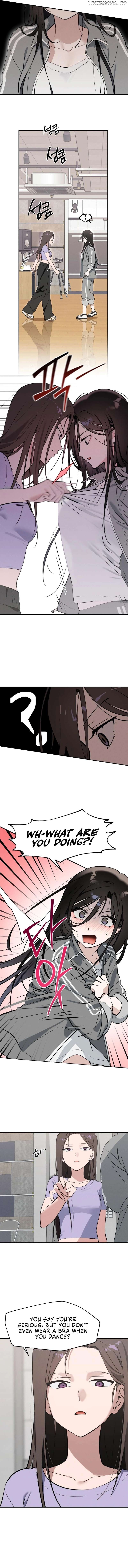 Read Today Is a Woman Day EN Manga Online