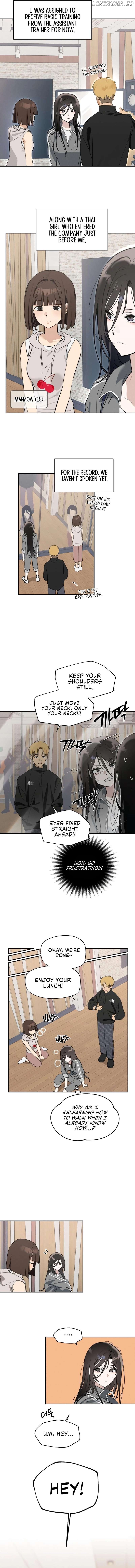 Read Today Is a Woman Day EN Manga Online