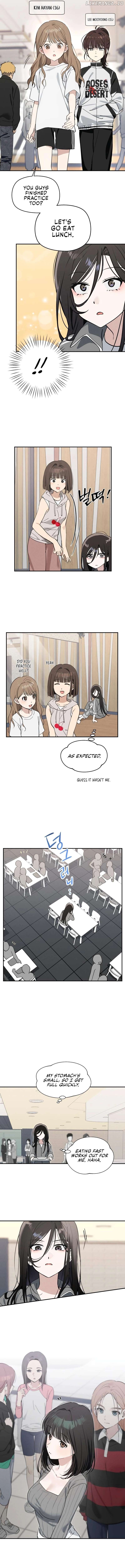Read Today Is a Woman Day EN Manga Online