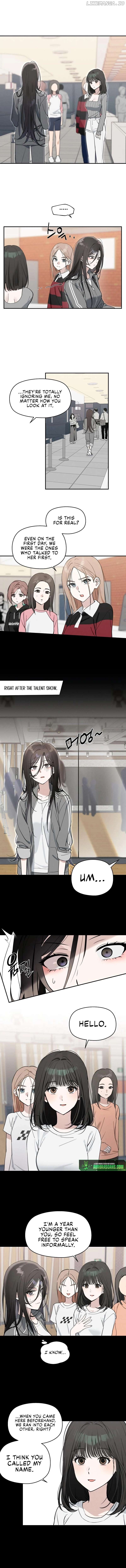 Read Today Is a Woman Day EN Manga Online
