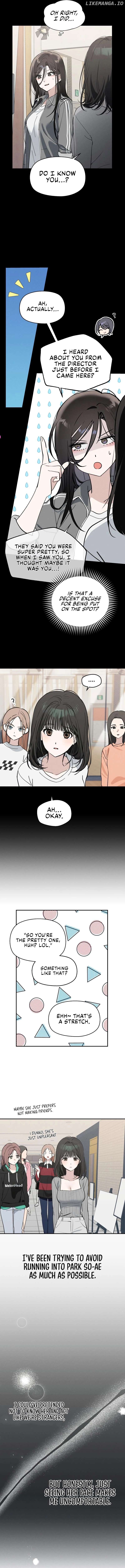 Read Today Is a Woman Day EN Manga Online