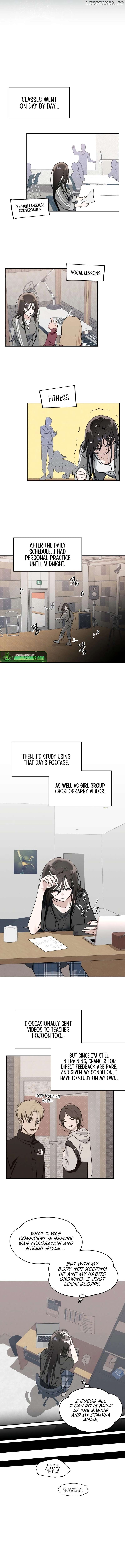 Read Today Is a Woman Day EN Manga Online