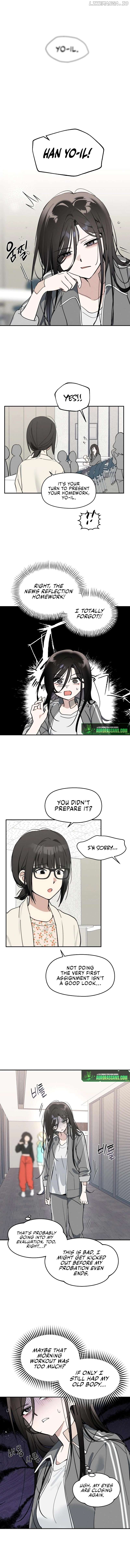 Read Today Is a Woman Day EN Manga Online