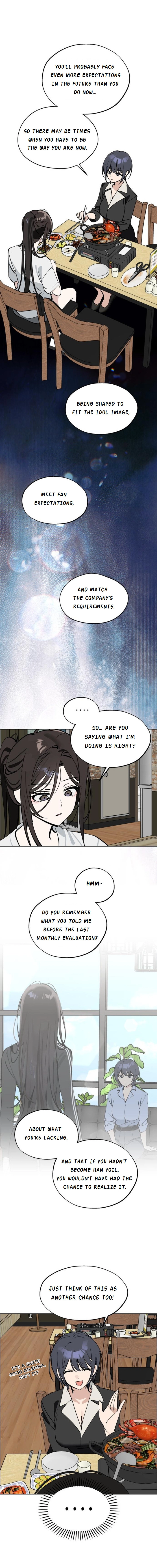 Read Today Is a Woman Day EN Manga Online