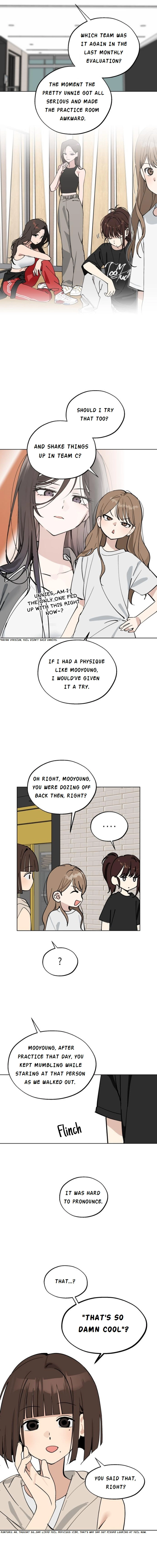 Read Today Is a Woman Day EN Manga Online