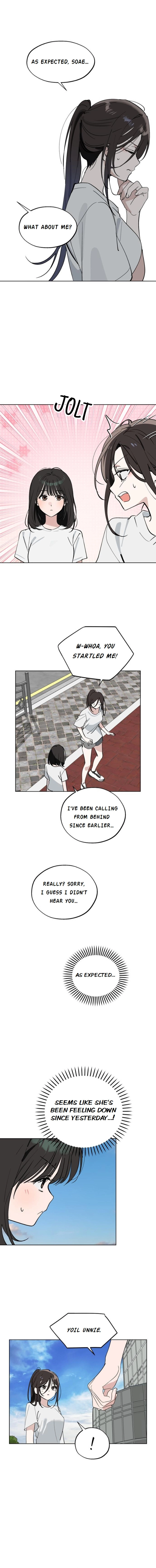 Read Today Is a Woman Day EN Manga Online