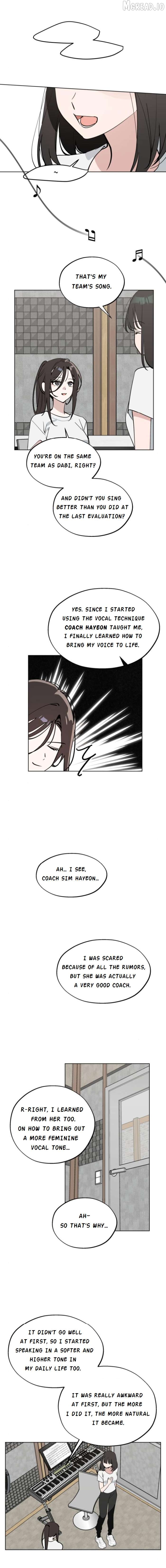Read Today Is a Woman Day EN Manga Online