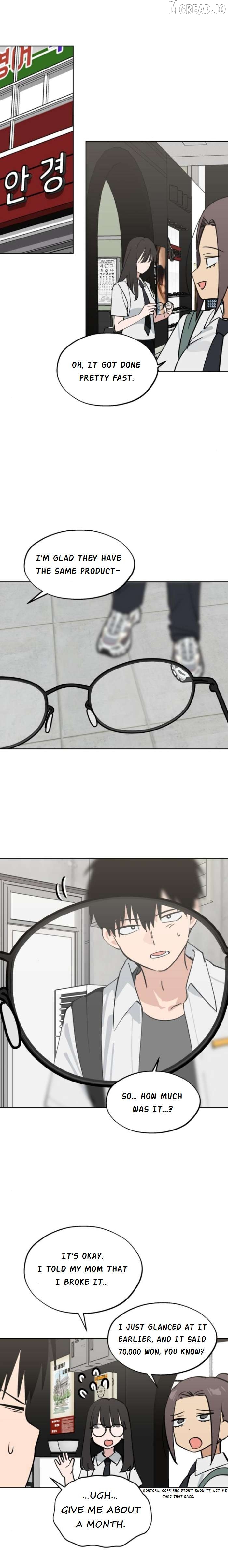 Read Today Is a Woman Day EN Manga Online