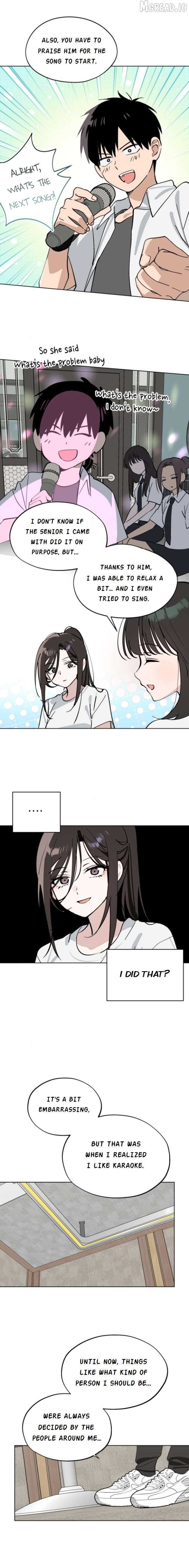 Read Today Is a Woman Day EN Manga Online