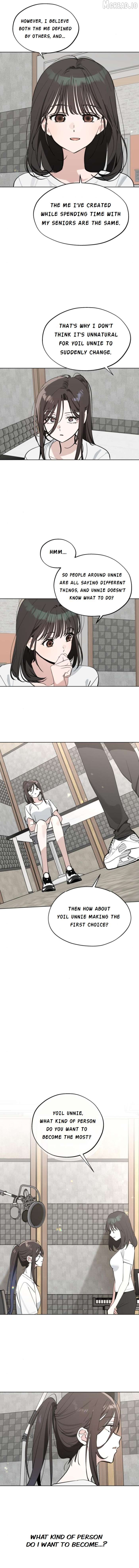 Read Today Is a Woman Day EN Manga Online